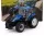 Britains - NEW HOLLAND T5.120 TRACTOR 2018 BLUE BLACK