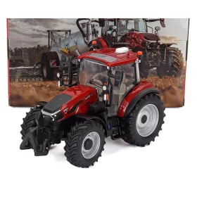 Britains - CASE-IH FARMALL 120C TRACTOR 2021 RED BLACK