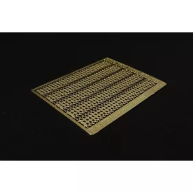 Brengun - Marston Mattings