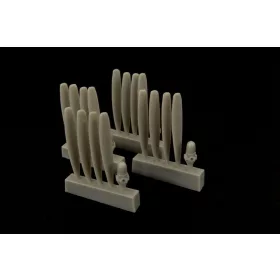 Brengun - Proppelers for B29 Superfortress