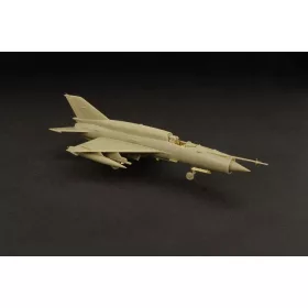 Brengun - Mig-21 SMT (Eduard)