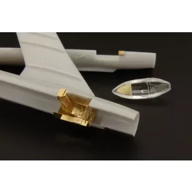 Brengun - Mig 17F (Attack)