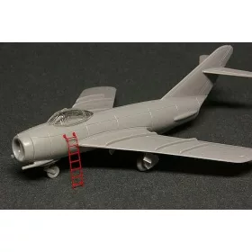 Brengun - MIG-15-17 step ladder (two types)