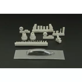 Brengun - F/A-18C (Revell)