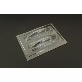 Brengun - F-15E Vacu canopy (Revell kit)
