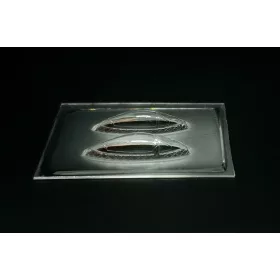 Brengun - F-86 Sabre vacu canopy (F-TOYS kit)