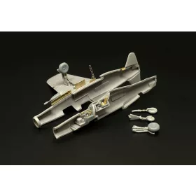 Brengun - Do-335 Pfeil All versions - accessories