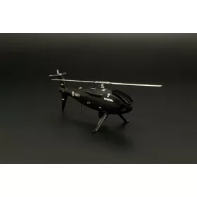   Brengun - 1/32 S-100 Camcopter resin construction of for unmanned helicopter