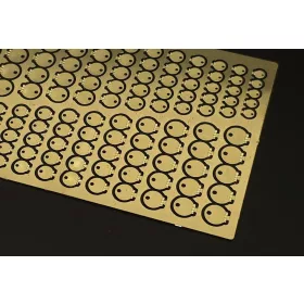 Brengun - Inspection plates-round circular