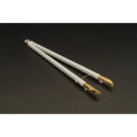 Brengun - U S  Navy Tow bar
