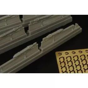Brengun - RS82 rockets