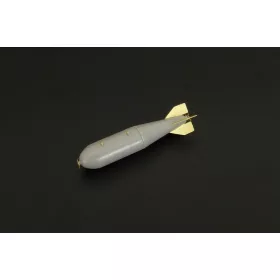 Brengun - US bomb 250-lb AN-M57A1 (8 pcs)