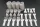 Brengun - 1/48 C-130 E-H engine set (Italeri kit) resin set for Italeri kit