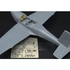 Brengun - L-40 Meta Sokol PE-Set (KP kit)