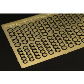 Brengun - Inspection plates-round circular