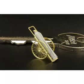 Brengun - Cart with extinguisher