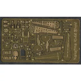 Brengun - Ki-44 Shoki - Tojo (SWORD72042)