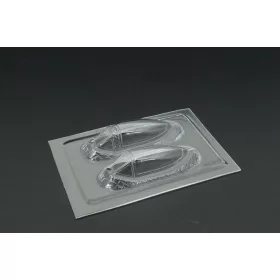 Brengun - Typhoon Bubletop vacu canopy (Brengun kit)