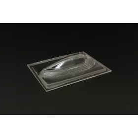 Brengun - Typhoon Car doors vacu canopy (Brengun kit)