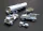 Brengun - USAF bomber re-supply  set (Airfix)