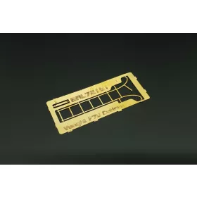 Brengun - F7U Cutlass ladder
