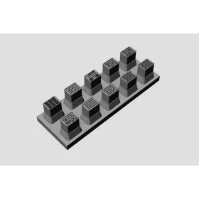 Brengun - AN-ALE 47 Countermeasures Dispenser