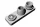 Brengun - F/A-18 E/F engine nozzles set (Revell kit)