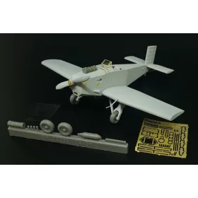 Brengun - Kokusai Ta-Go (Brengun kit)