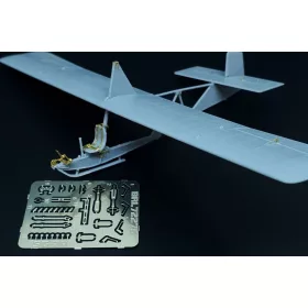 Brengun - SG-38 glider (Special Hobby kit)