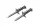 Brengun - AGM-88 Harm (2pcs)