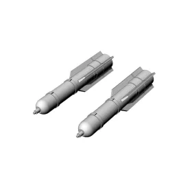 Brengun - M26 flare (2pcs)