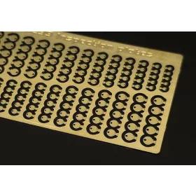 Brengun - Inspection plates-round circular