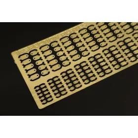 Brengun - Inspection plates-round rectangular