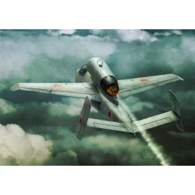   Brengun - 1/144 He-162 A2  War prizes  plastic construction kit