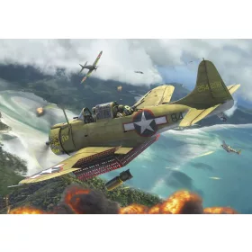 Brengun - A-24  Banshee 
