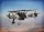 Brengun - 1/72 Hs 126 A-1  Superpava  Legion Condor Plastic construction kit