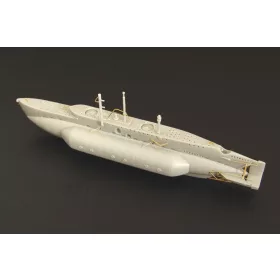 Brengun - HM  Midget Sub X