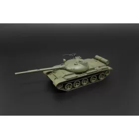 Brengun - T-62 MBT