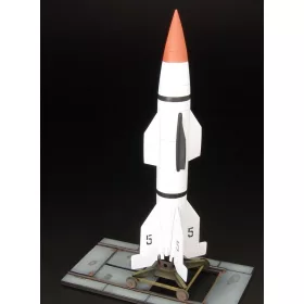 Brengun - Hermes A-1