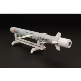 Brengun - AGM-109 TOMAHAWK