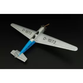 Brengun - Messerschmitt B f W  M-23 b
