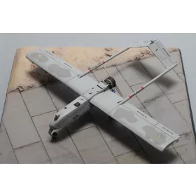 Brengun - RQ-7B Shadow UAV