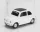 Brumm - FIAT 500 1965 - VIVA L ITALIA - GIORNATA DELL  UNITA  NAZIONALE E DELLE FORZE ARMATE WHITE