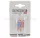 Brumm - FIGURES SET 2X WOMAN DONNA ANNI 60 BLUE RED