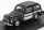 Brumm - Fiat 500C Belvedere Chiusa 1951 Blue Grey