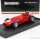 Brumm - Ferrari F1 Dino 246 N 2 2Nd British Gp Mike Hawthorn 1958 World Champion Red