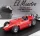 Brumm - Ferrari F1 Lancia D50 N 1 Winner British Gp Juan Manuel Fangio 1956 World Champion - With Driver Figure Red