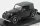 Brumm - Fiat 508C 1100 Cabriolet 1937 Closed Black