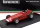 Brumm - MASERATI F1  250F N 4 ITALY GP 1957 HARRY SCHELL RED