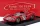Brumm - FERRARI 330P4 4.0L V12 SPIDER TEAM SPA FERRARI SEFAC N 20 24h LE MANS 1967 CHRIS AMON - NINO VACCARELLA RED